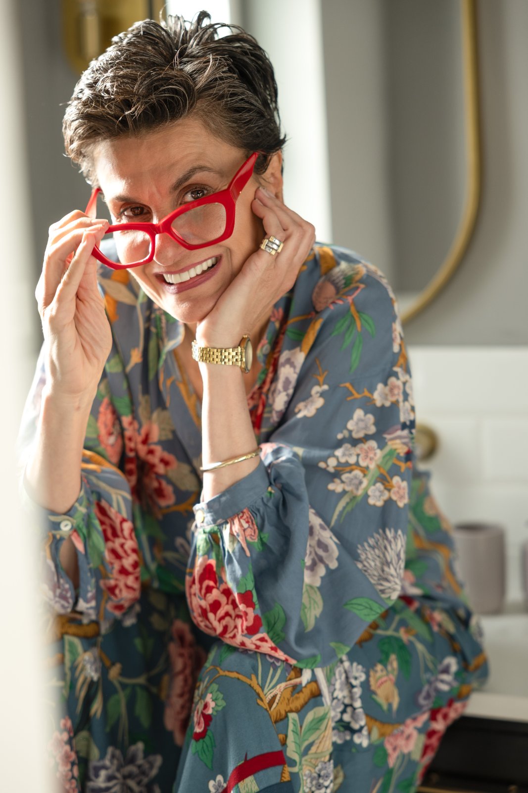 Branka Tešić — autorka programa za decu i adolescente u Centru MindArt.