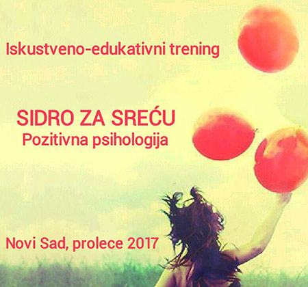 NLP trening Brana Tešić